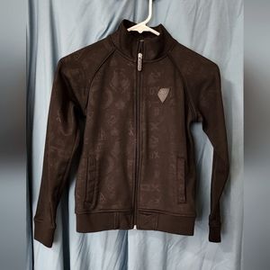 Fox Racing Kids Zip Up